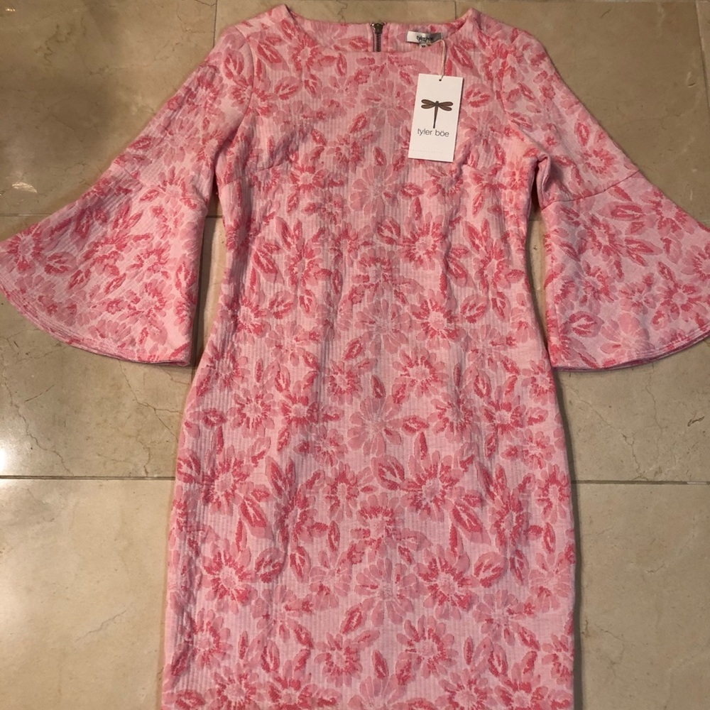 Tyler Boe NWT